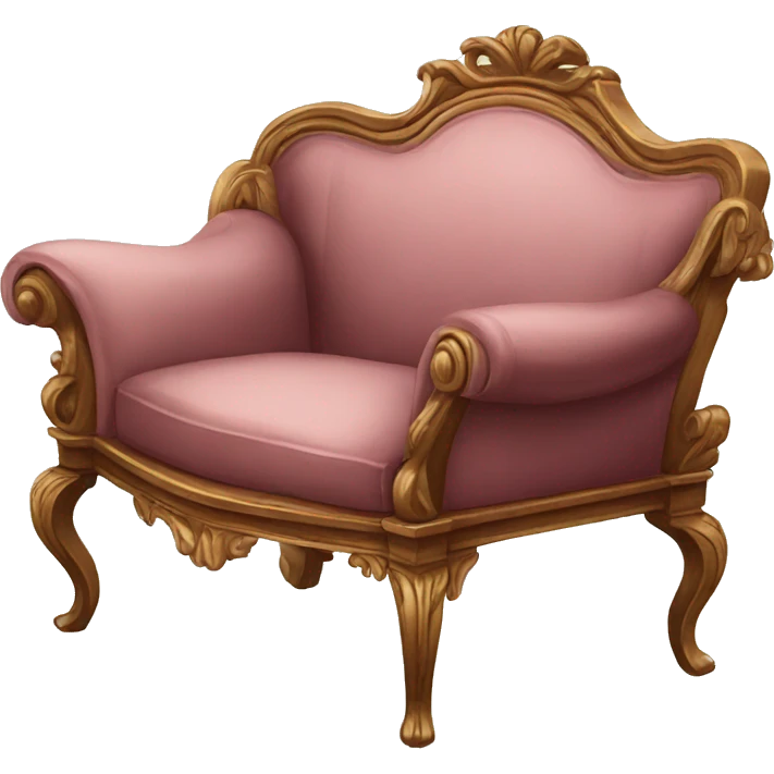 victorian furniture emoji