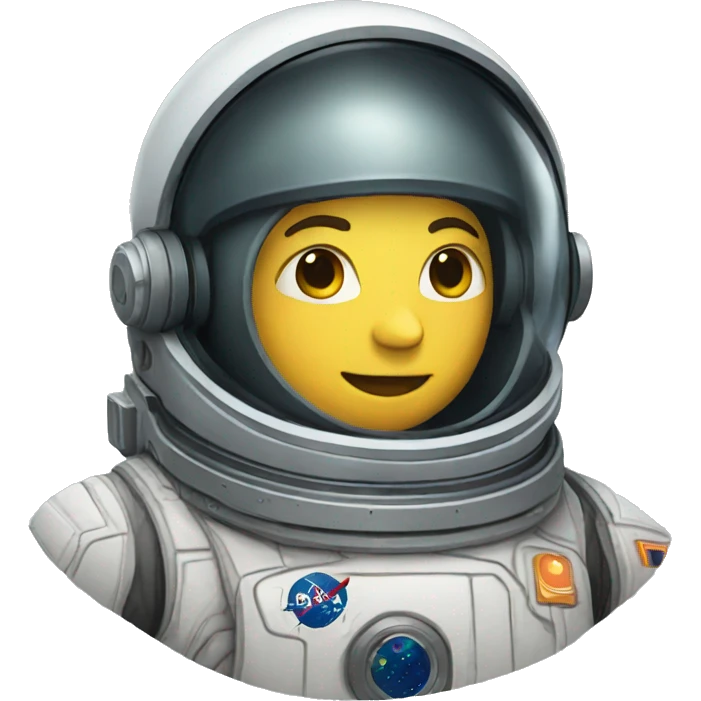 SPACE emoji