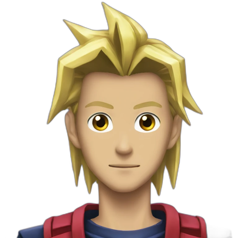 yugi muto emoji