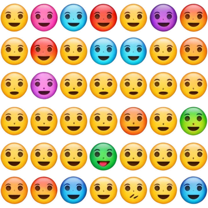 inappropriate emojis emoji