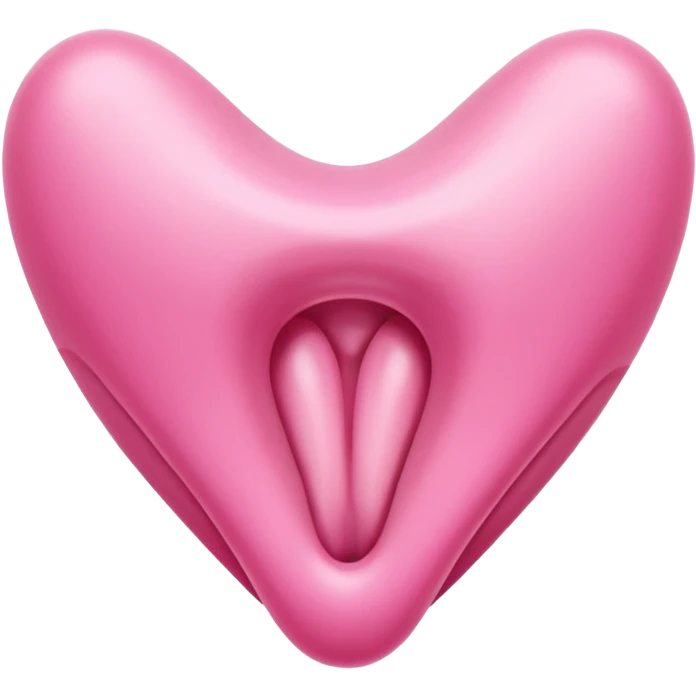 vagina emoji