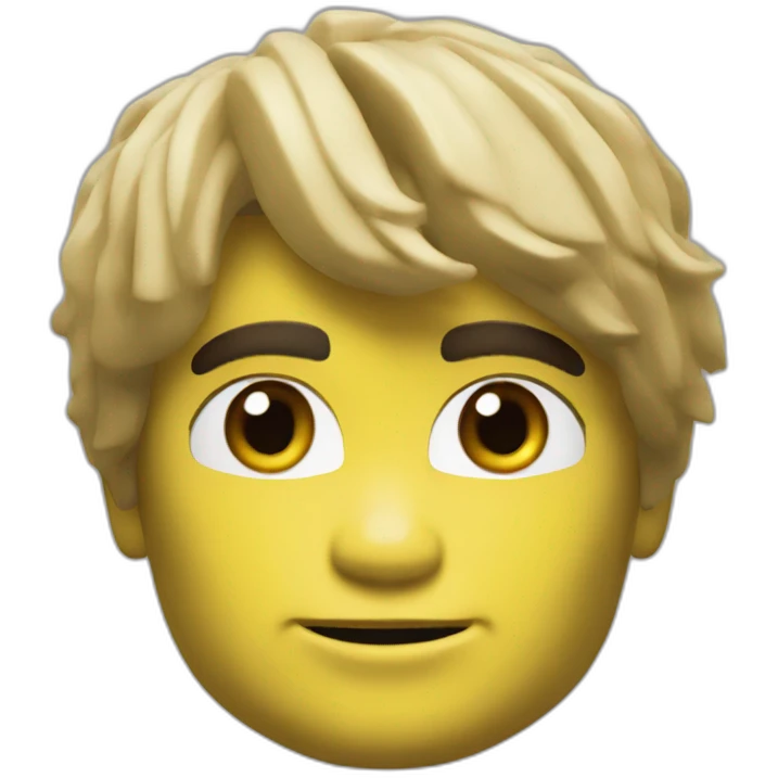 Ninjago emoji
