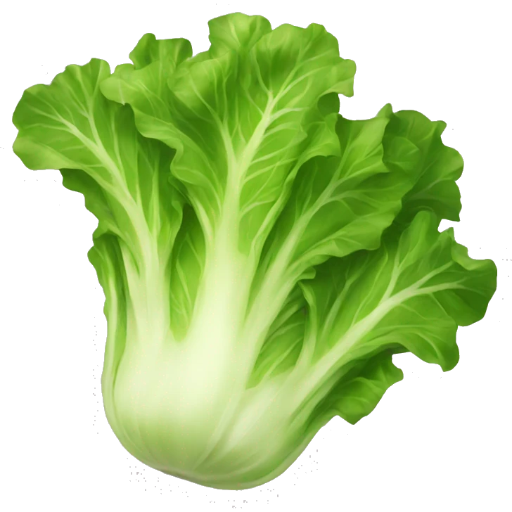 lettuce review emoji