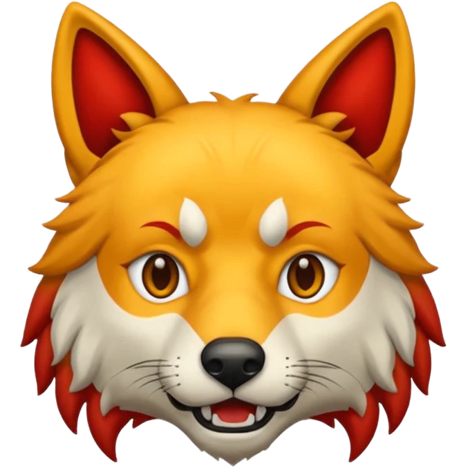 🐺🦖🦂💀🖕🏻🚛 emoji