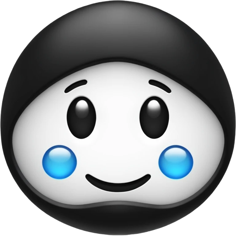 je voudrais une emoji avec une bulle marqué Ban en rapport avec un serveur gta rp emoji