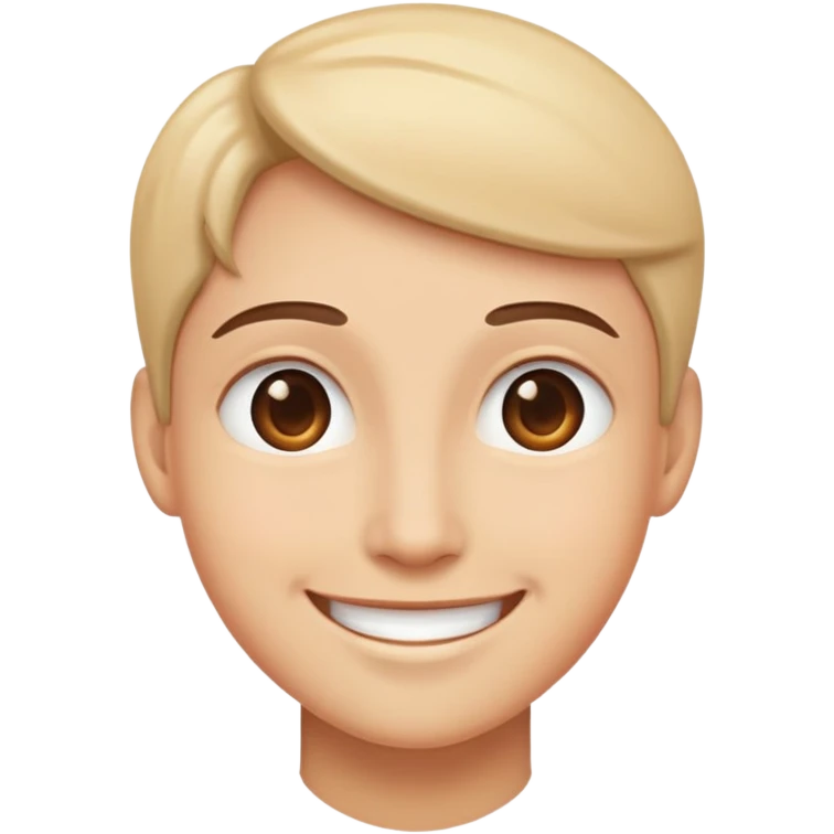 flirt emoji