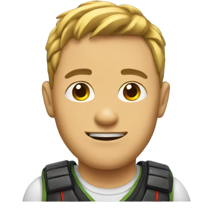 gamers emoji