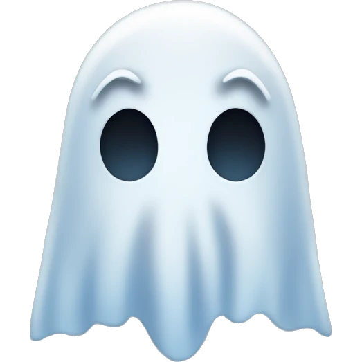 Koinegsegg ghost logo emoji emoji