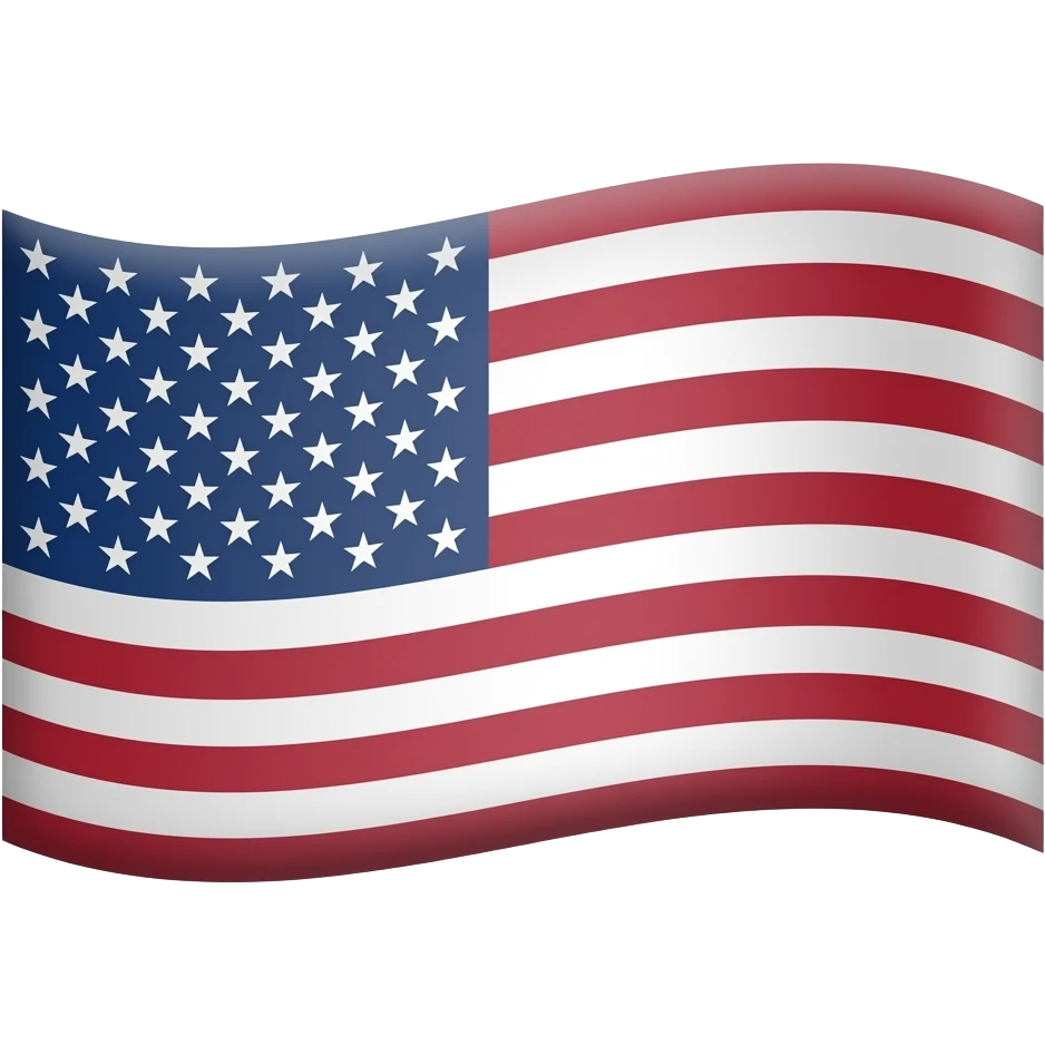 Fast make this picture like a flag then make it is a emoji. emoji