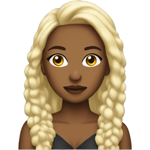 slay queen emoji