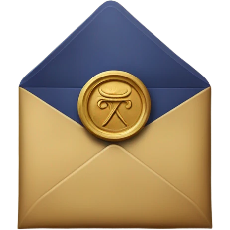 secret emoji