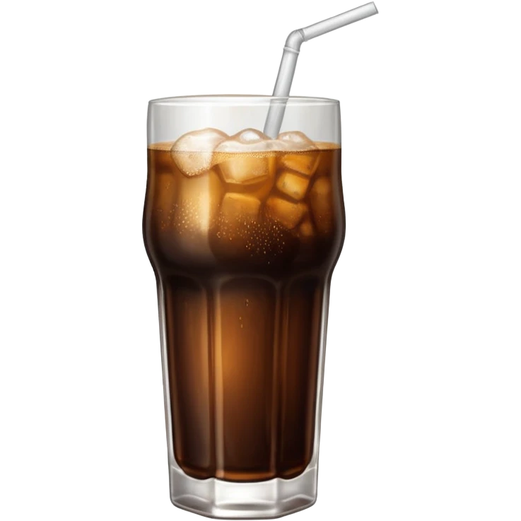 Fernet con coca sin limón emoji
