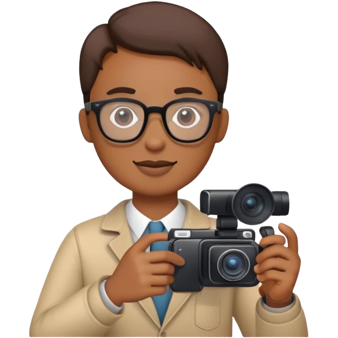 VIDEO MAKER emoji