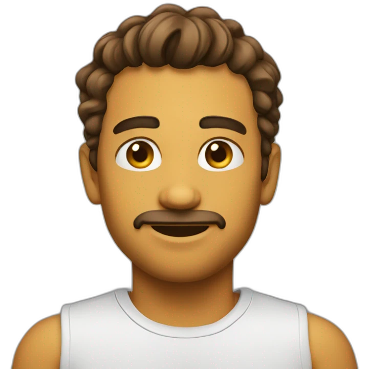 good faux emoji
