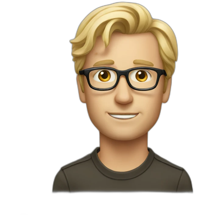 Bosse Andersson emoji