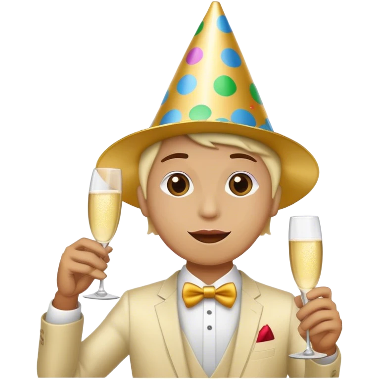 Coqueteo emoji