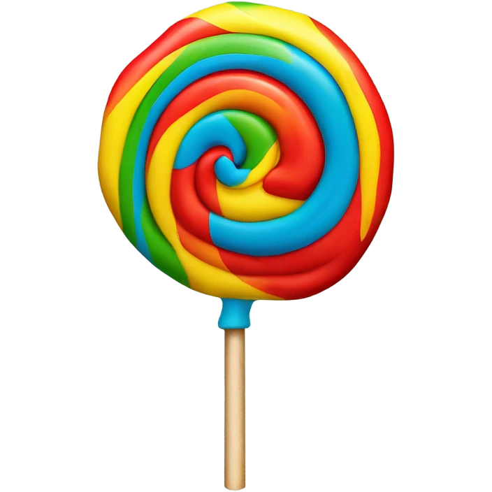 Lollipop  emoji