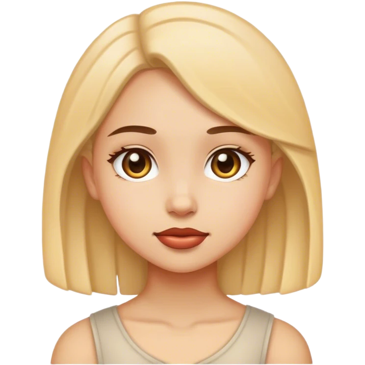 Go girl emoji