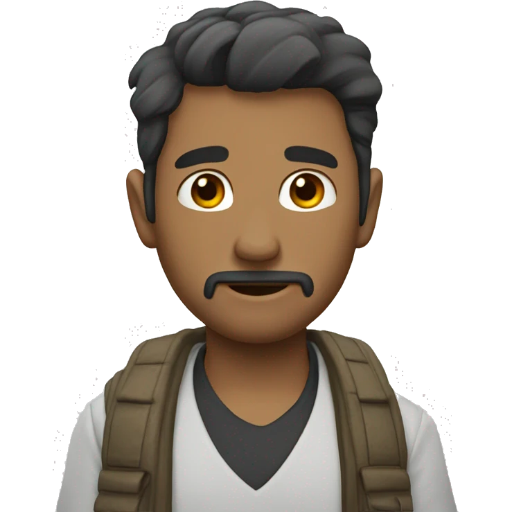 Доберман emoji