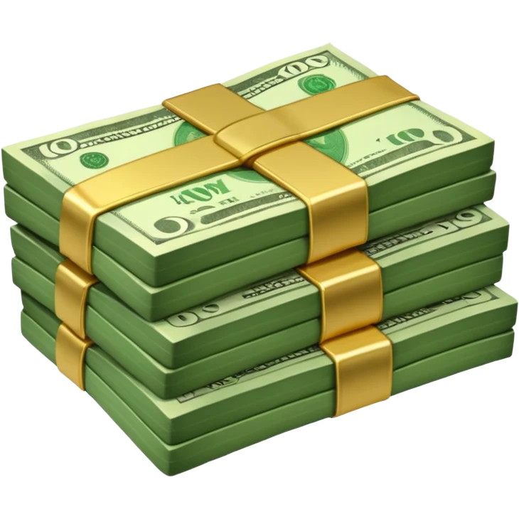 Денежная комиссия emoji