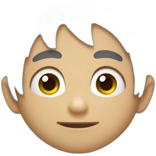 Inosuke emoji