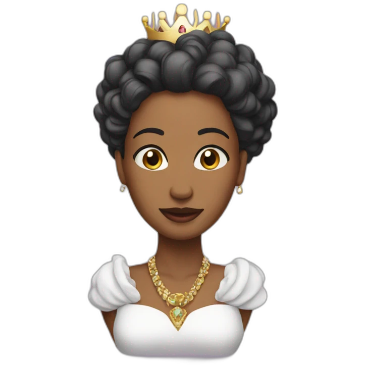 yas queen emoji