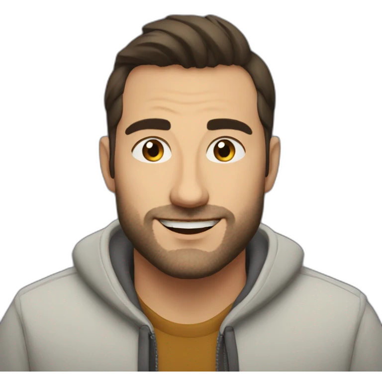 Ivan Urgant emoji