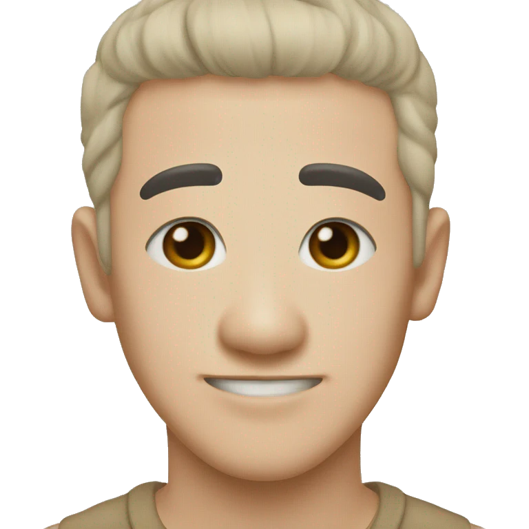 Beige ྀིྀིྀིྀིྀི  emoji
