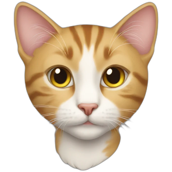 street-cat emoji