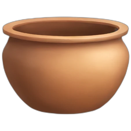 Pots 4 emoji