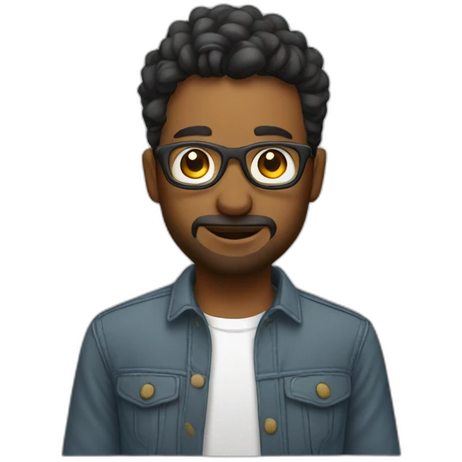 product designer emoji
