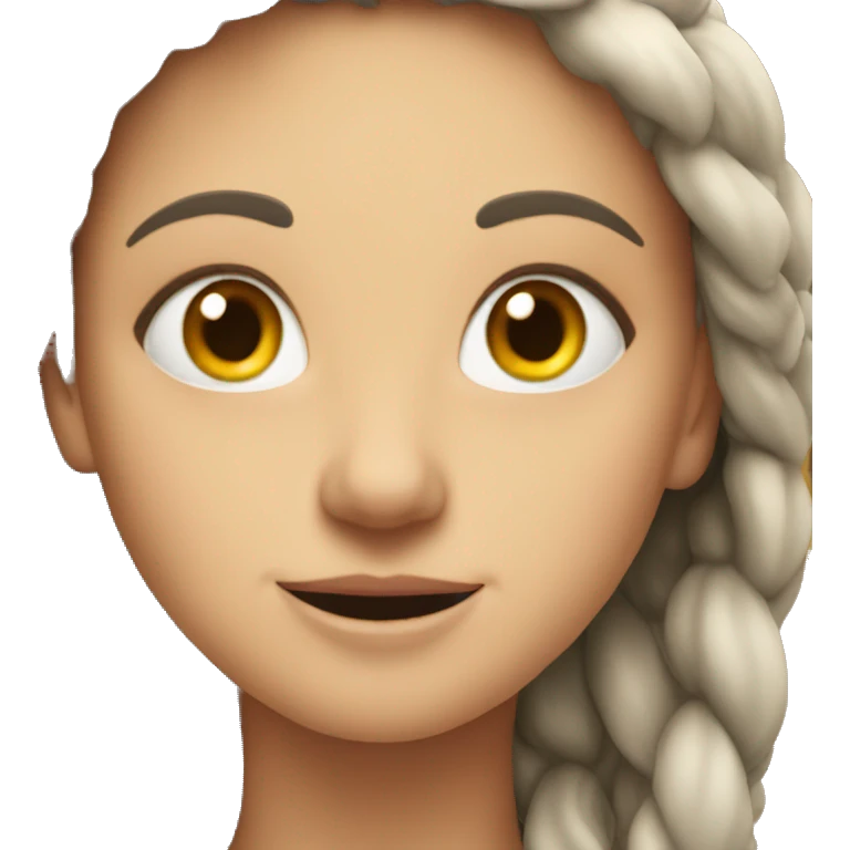 Heidi Cabin emoji