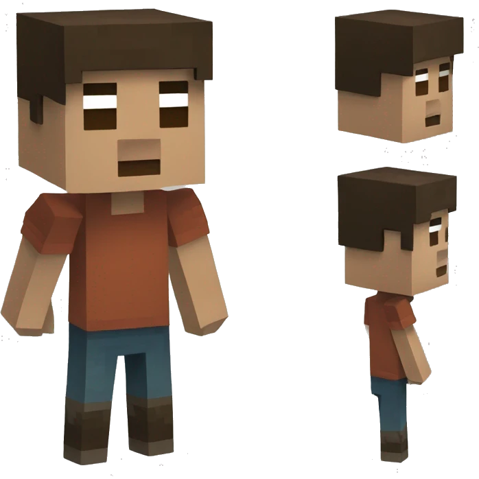minecraft emoji