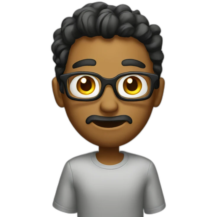 Omg emoji