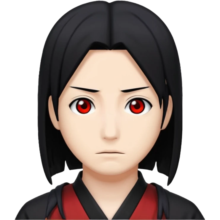 Itachi emoji