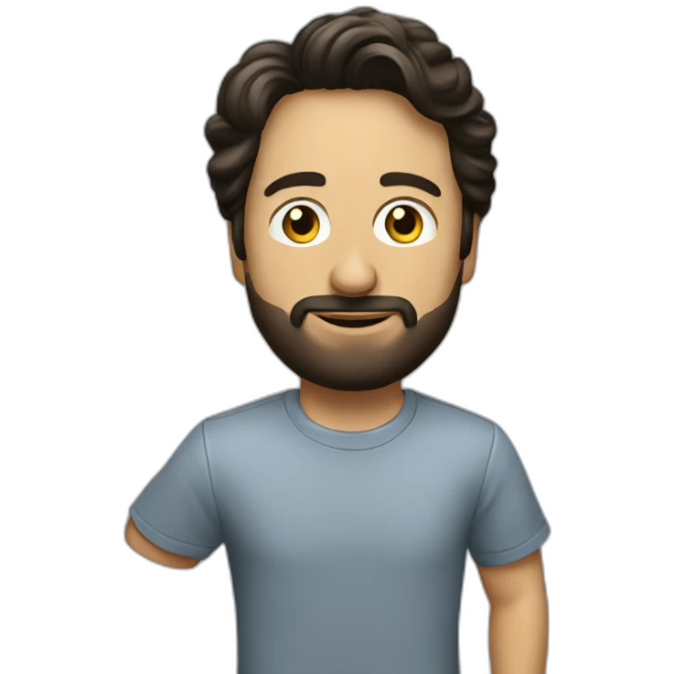 sergey brin emoji