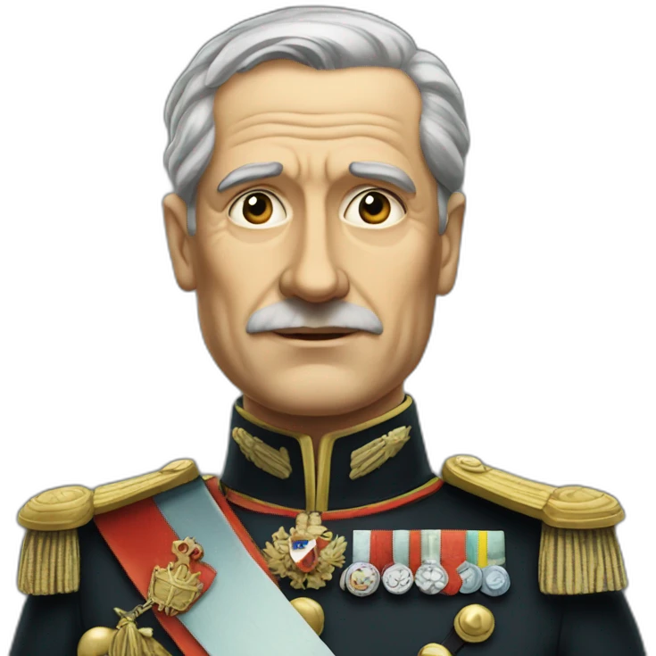 german ruler in 1944 emoji
