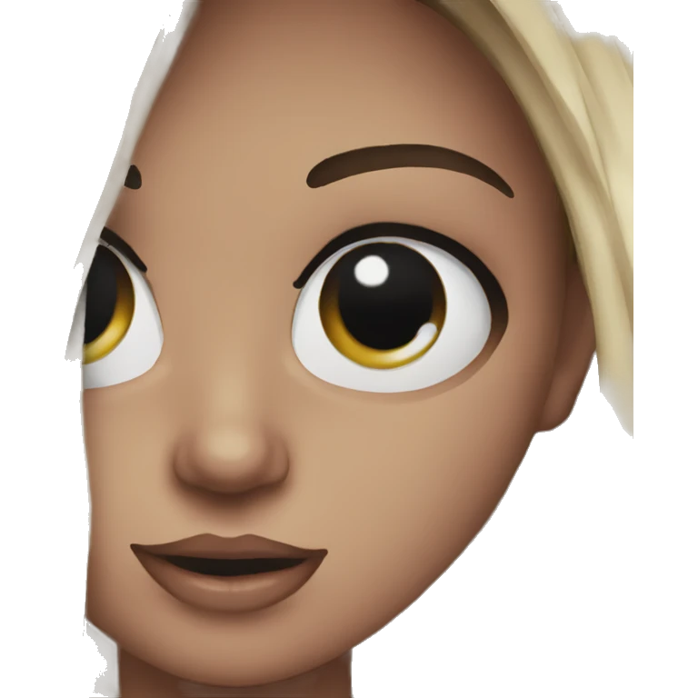 Instagram Check out emoji