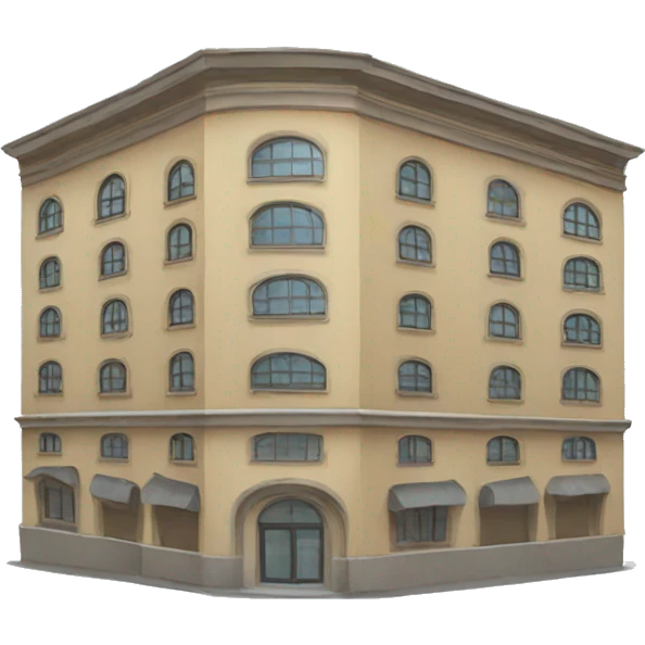 buildings emoji