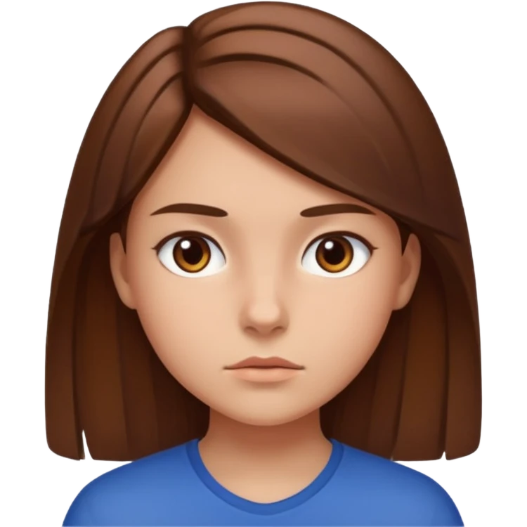 Goals girl  emoji