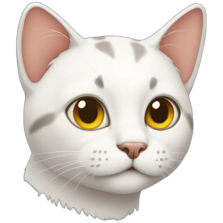cat emoji