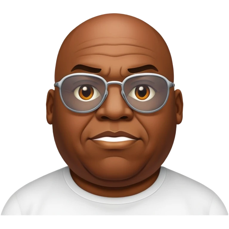 Carl cox dj emoji