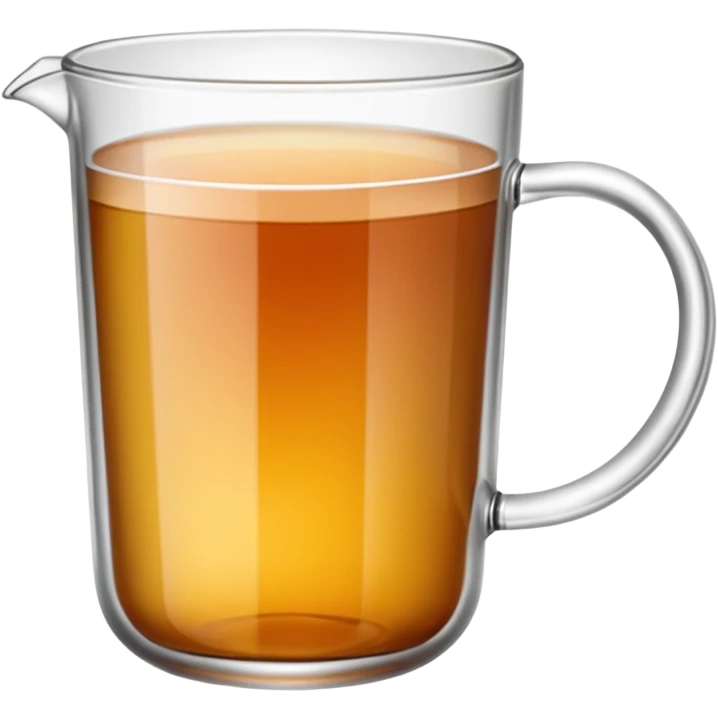 ince belli çay bardağı emoji