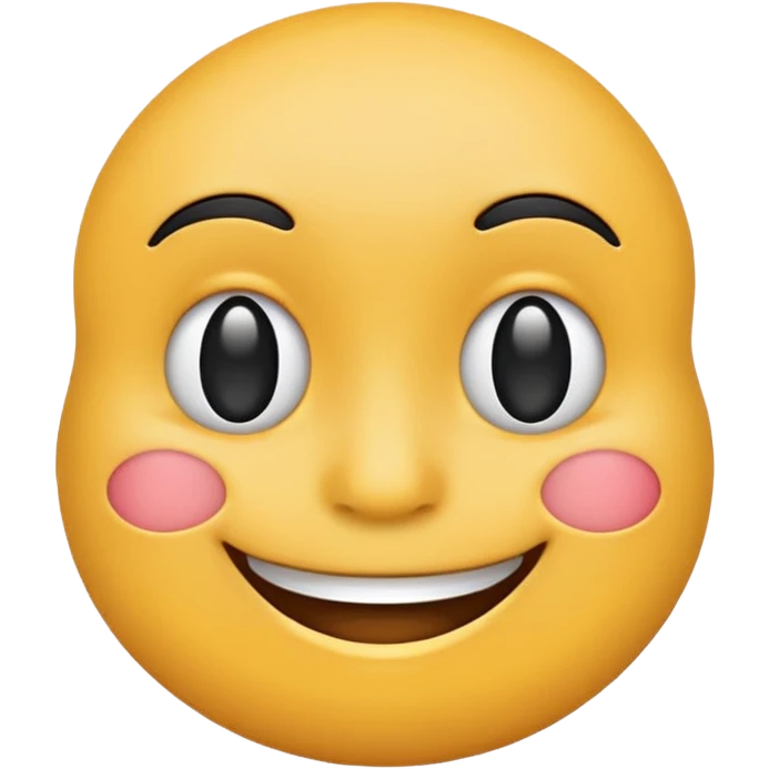 automated outreach black emoji emoji