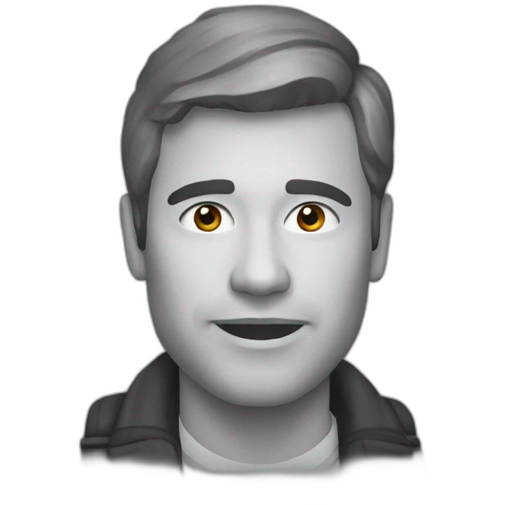 huron emoji