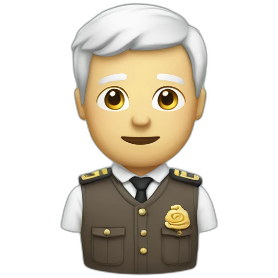 keep calm and carry on emoji