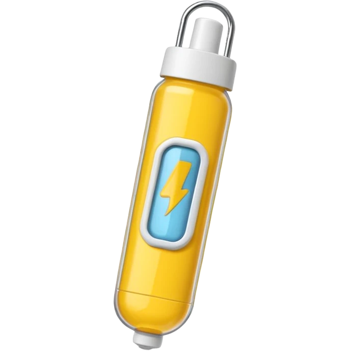 no EpiPen emoji