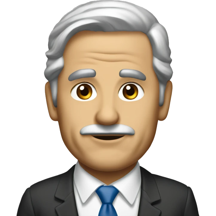 Bill Karamitsos emoji