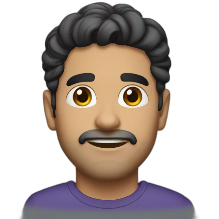 Carlos alcarass emoji