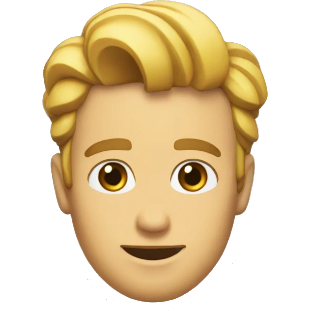remo al pecho emoji